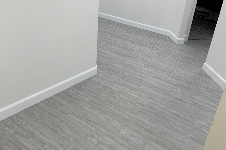 Flooring Installation