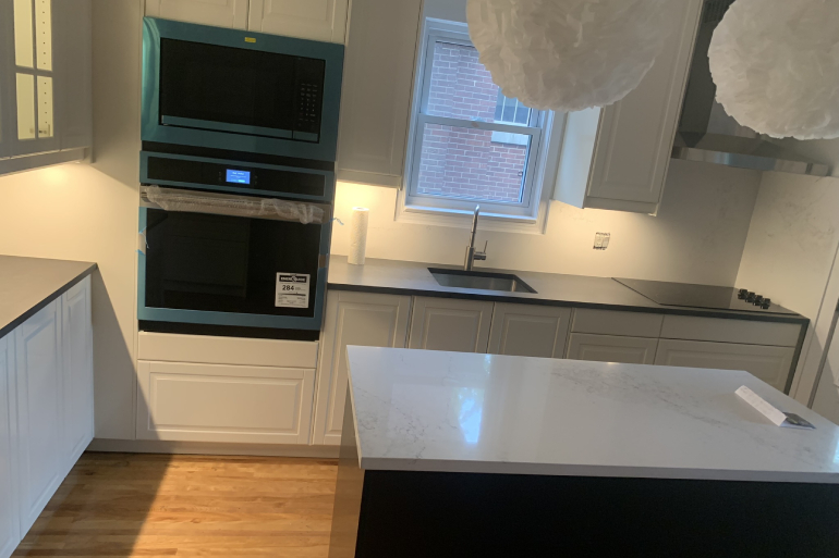 Kitchen Remodel